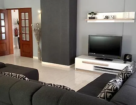 Apartment Hortus Iii Lagos