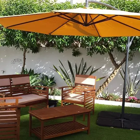Hortus Iii Apartment Lagos