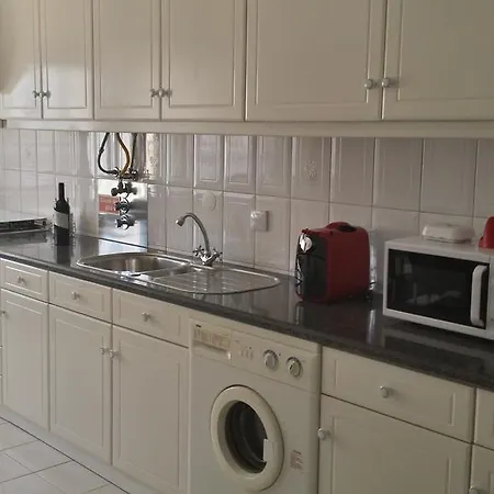 Hortus Iii Apartment