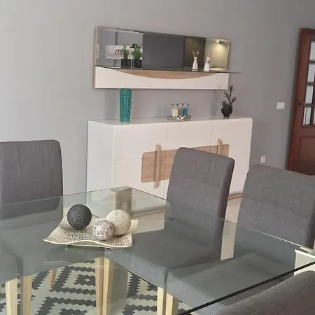 Apartment Hortus Iii *