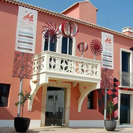 Hortus Iii Apartment