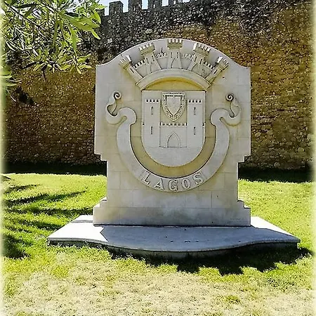 Hortus Iii * Lagos