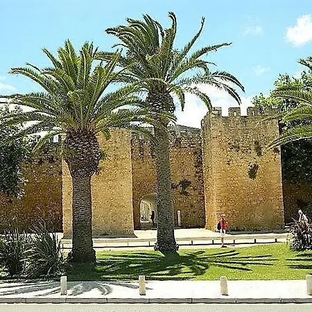 Hortus Iii Apartment