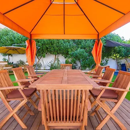 Hortus Iii Apartment Lagos