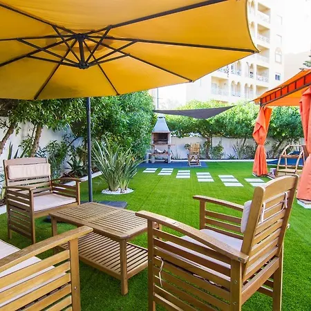Hortus Iii Apartment