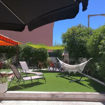 Apartment Hortus Iii