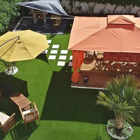 Hortus Iii * Lagos