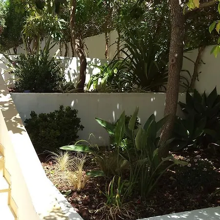 Apartmán Hortus Iii *