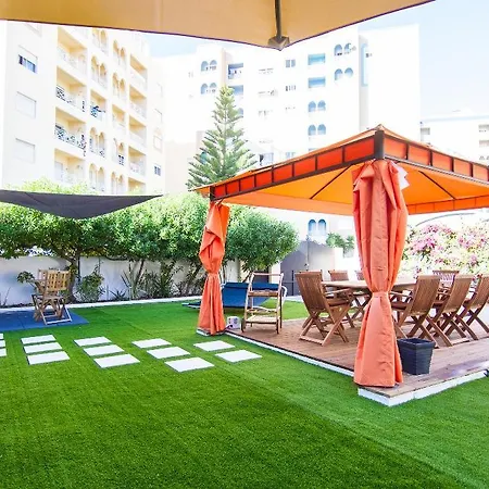 Apartmán Hortus Iii