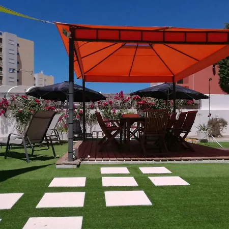 Apartmán Hortus Iii *